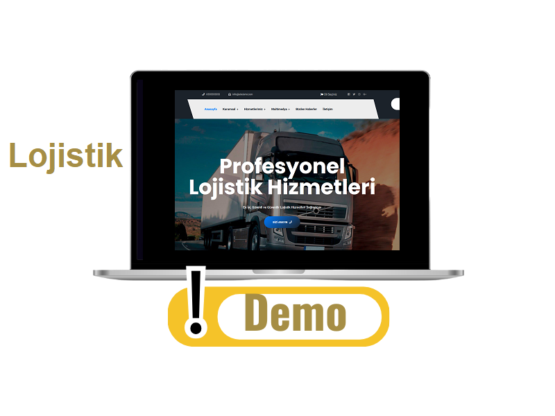 Site Görüntüsü